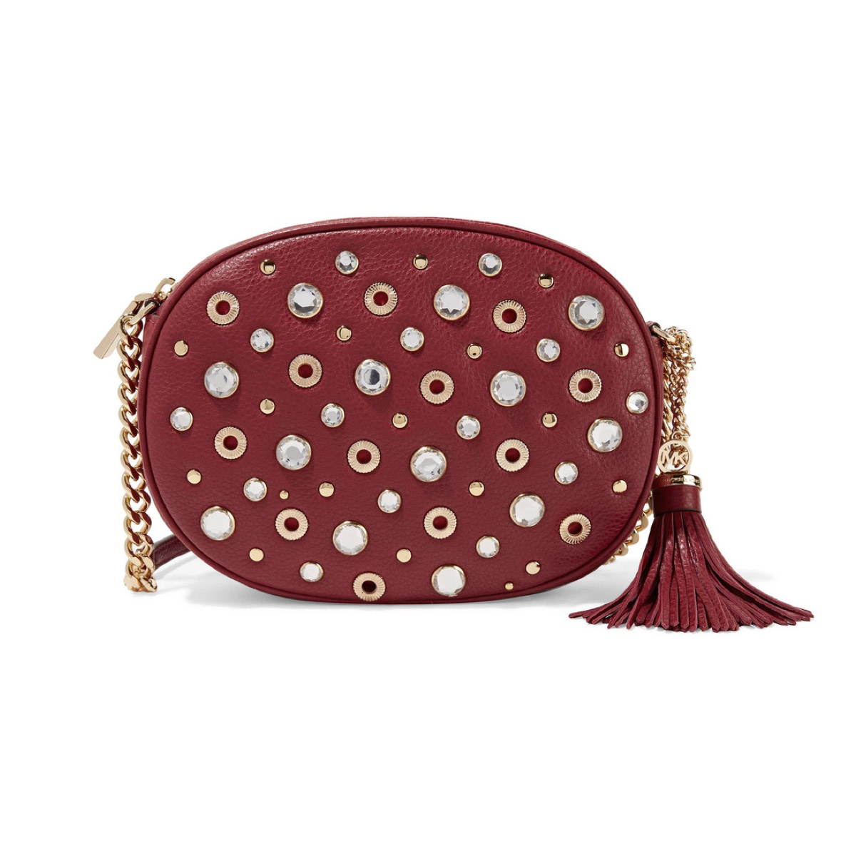 Studded Bag